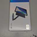 BENKS Magnetic iPad Stand for iPad Pro 11'' M4 (2024), Adjustable 360 Rotating Base, Foldable Aluminum Holder for Desk, Office & Home Use