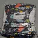 wegreeco Small Dog Diapers Male,Reusable Belly Bands for Male Dogs,Washable Doggie Puppy Diapers Wraps,Medium Large Size(5 Pack Medium) (Pixiesprite)