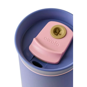 Owala 24oz Tumbler Blue Jay