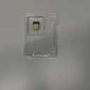 TP-Link USB Bluetooth Adapter for PC - Bluetooth 5.4 Dongle Receiver, Plug and Play, Nano Design, EDR & BLE, Supports Windows 11/10/8.1/7 for Desktop, Laptop, Keyboard, Mouse, etc (UB500)