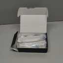 Asidrama 10 Pack 5 Inch(128mm) Champagne Bronze Cabinet Pulls Kitchen Cabinet Handles Champagne Drawer Hardware for Cupboard (5" Hole Center)