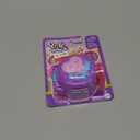 Polly Pocket Travel Fun Mini Playset HRD73 - Purple