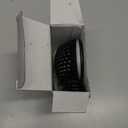 SOLAKAKA SM600 Honeycomb Shell Gaming Mouse Wireless,Tri-Modes BT/2.4G Wireless/Type-C Wired Gamer Mouse with 2 Side Buttons, Macro Programmable and RGB Light for PC/Mac/Laptop,Black