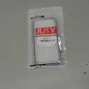 Jusy Compatible with MagSafe Polka Dot Case for iPhone 15 Pro Max, Cute Aesthetic Polka Dots Magnetic Phone Case, Soft TPU and Hard PC Protective Phone Cover for Women Girls (Matte) - Black