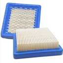 2 PCS 853333T Air Filter Elements for Mercury 115 135 150 175 200 225 HP Outboard Engines 18-7997 35-853333