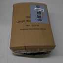 Medical king Heated Blanket, Machine Washable Extremely Soft & Comfortable Electric Blanket Throw Fast Heating with Hand Controller 10 Heating Settings & auto Shut-Off (Blue, 50 x 60)