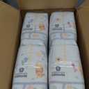 Huggies Size 1 Diapers, Little Snugglers Baby Diapers, Size 1 (8-14 lbs), 96 Count