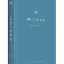 ESV Economy Bible, Giant Print