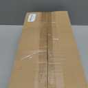 Snorkeling Gear for Kids Adults, 4 in 1 Travel Mask Fins Snorkel Set with Panoramic View Anti Fog Mask, Dry Top Snorkel, Trek Fins and Travel Bag, Snorkel Gear for Swimming Diving Snorkeling (Blue)