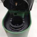 Keurig K-Mini Single Serve K-Cup Pod Coffee Maker, 6 to 12oz Brew size, with Cord Storage, Perfect for Small Spaces, Evergreen