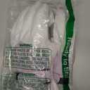 Winter Ski Snow Gloves for Men, Women, Youth | Touchscreen & Waterproof Cold Weather Hand Warming Gloves Winter Work Gloves
One size, Hand Circumference 10.2", Hand Length 11"