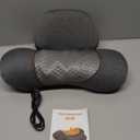 Electric Neck Massager Pillow