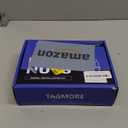 24pcs M14x1.5 Lug Nuts - Compatible with Chevrolet Colorado/Suburban/Silverado, GMC Express/Yukon/Sierra 1500, Ford F150/Expedition, One-Piece Design Factory Chrome Wheel Lug Nut Set