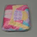 Gealaek 100% Cotton Hooded Towel for Toddlers 2-6 Years Boys Girls Kids Bath Pool Beach Towel Soft Absorbent Beach Poncho Little Mermaid (Mermaid(50"x30"))