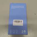 Magnetic Shockproof for iPhone 17 Pro Case,Upgraded[Camera Protection][Compatible with Magsafe][Non-Slip][Mil-Grade Protection]Slim Translucent Matte Phone Case for iPhone 17 Pro,Midnight Blue