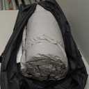 UNP SUV Tent for Camping, 6-Person SUV Tailgate Tent - Easy Set Up with Rainfly, 10'x9'x78in(H) (Dark Blue)