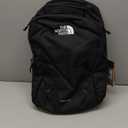 The North Face Vault Everyday Laptop Backpack - Commuter Travel Bag, Water-Repellent Finish, Spacious Compartment, TNF Black-NPF, One Size | Everyday, PFAS Free