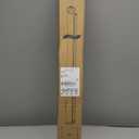 Reinforced 150 Inch Wide Retractable Baby Gate Indoor, 42 Tall Dog Gate Extra Wide with Child Lock, Length-Adjustable Mesh Gates Suitable for Stairs, Rooms, Doorways, Hallway, Kitchen