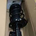 84230453 2PCS Rear Air Shock Absorbers Strut Assembly Assys .Compatible with Cadillac ATS 2013-2020 CTS 2014-2020.Replacement OE for 84230447 84230450 84230448 84230454