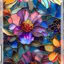 for iPhone Air Case Cute, Wireless Charging Compatible
Dual-Layer Protection with Stylish Wildflower, Soft Silicone + Hard Shell, Chic Floral Phone Cover for Women Girls