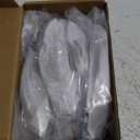 AOOTOCH 10 Pack 4 Inch Kitchen Cabinet Handles Brushed Satin Nickel Cabinet Pulls Kitchen Handles for Cabinets Cupboard Handles Satin Nickel Drawer Pulls Cabinet Hardware