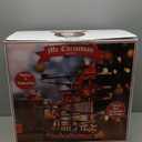 Mr. Christmas Animated Musical World's Fair Grand Roller Coaster