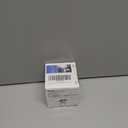 2 x Car Phone Holder Magnetic Phone Holder for Car Cell Phone Car Mount Phone Mount 360 Degrees Rotation Strong Suction Cup for Gym Mirrors Stable Holder Workout Videos Dashboard Holder iPhone & Android