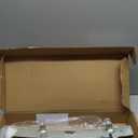 Front Passenger Side Power Window Regulator with Motor (2 Pins) Fit for 1997-2005 Buick Century 1997-2004 Regal Sedan, 1998-2002 Oldsmobile Intrigue, 741-638