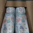 Pampers Training Pants - Easy Ups Boys & Girls Bluey - Size 5T-6T, 84 Count, Children's Potty Underwear