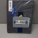 Bedsure Queen Sheet Set, Rayon Derived from Bamboo, Cooling Sheets, Breathable & Soft, Deep Pocket Up to 16 Inches, Hotel Luxury Silky Bedding for Hot Sleepers, Grey (27 - Charcoal)