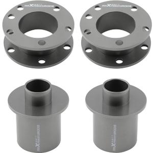 maXpeedingrods 3" Lift Kit for Ford Crown Victoria 2003-2011 Mercury Grand Marquis Lincoln Town Car, for Mercury Marauder 2003-2004