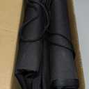 Outside Heated Faucet Cover for Rv Park and Yard Hydrant Electric Hose Bib Insulation Cover Spigot Water Pipe Winter Freeze and Heat Protector for Outdoor Garden Lawn Farm(28 x 16 Inch)