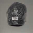 Gifts for Women Chicken Mom Hats for Women Wife Vintage Embroidered Chicken Hat, Chicken Accessories & Chicken Gifts, Adjustable Cute Baseball Caps for Women (Black)