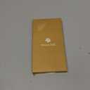 Miracase Magnetic for iPhone 14 Pro Case 6.1 inch, (Compatible with MagSafe) Upgrade Full-Body Clear Phone Bumper Case with Built-in 9H Tempered Glass Screen Protector, Magnetic Capri Blue