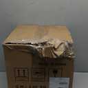 SYBO SB-6000 Commercial Grade Soup Kettle with Hinged Lid and Detachable Stainless Steel Insert Pot for Restaurant and Big Family, 10.5 Quarts, Black