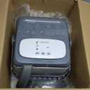 Cold Therapy System, Programable Ice Therapy Machine for Knee, Post-Surgery Continuous Cryotherapy Cold Pack, Including a Insulated Outer Wrap Pad