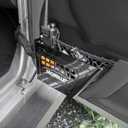 Front Door Pockets for Jeep Wrangler JK 2007–2018, 1-Pair