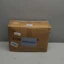 Joysoul King Size Down Comforter - All Season Ultra Soft Goose Down & Feather Fiber Fill, Luxury Hotel White Duvet Insert with Corner Tabs (104" X 88")