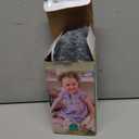 Hopearl Talking Singing Cat Repeats What You Say Kitty Walking Kitten Electric Interactive Animated Toy Speaking Plush Buddy Gifts for Toddlers, Gray, 9''