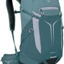 Osprey Sportlite 30L Lightweight Hiking Backpack, Blue OS