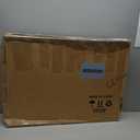 Priprilod Floor Mats Fit for Toyota Sienna 8 Seats 2013-2020 All Weather Protector TPE Floor Liners Custom Fit Car Mats Non-SlipOnly Fits 8 Passenger (Large)