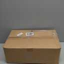 HOMBYS Extra Large Recliner Leg Pillow, Sherpa Foam Foot Rest for Sleeping Rest, Wave Shape Recliner Cushion, Multipurpose Footrest Extender, Back & Lumbar Pillow for Recliner Bed Sofa, (Grey)