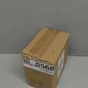 2 Pack Glass Fruit Bowl, Fruit Basket Holder, Crystal Fruit Bowl, Dessert Plate,Decorative Pedestal Bowl,for Table Dcor for Home,Office, Wedding Decor, Fruit, Snack, Dessert (Large,Clear)