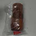 Automatic Air Freshener Spray Dispenser: Automatic Spray Dispenser with Elegant Wood Design for Commercial or Home Use (1-Pack), Battery Powered Free Standing or Wall Air freshener, Three Time Release