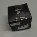 Upgraded Car Cup Holder Expander Adapter with Offset Adjustable Base, Compatible with Yeti 14/24/36/46oz Ramblers, Hydro Flasks 32/40oz, Other Large Bottles Mugs in 3.5"-4.0", 1 Pack (Black)