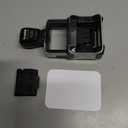 Trodat 5030 Professional 4.0 Date Only Stamp, Self Inking, Impression Size 1-5/8 x 3/8 (Black)