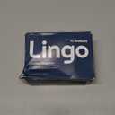 Lingo Continuous Glucose Monitor (CGM). Made by Abbott. Optimize Your Nutrition with Real-time Glucose Data & Insights. 1 Lingo biosensor lasts up to 14 Days*. Works with iOS and Android. US Only.