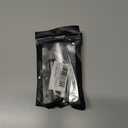 2 x RACOONA Paint Pen,Car Accessories Touch Up Paint Pen,Car Paint Scratch Repair,Car Scratch Remover Pen,Touch Up Paint Pen for Cars,Car Touch Up Paint Pen,Deep Scratches for All Types of Cars (Gray)