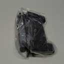 LISEN Extendable Tablet iPad Car Holder Back Seat for Kids, iPad Headrest Mount for Car, Road Trip Must Haves Essentials Tablet iPad Car Mount Accessories Compatible with 2024 iPad Pro Fire