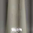 Pongnas Cordless Hair Straightener Brush LED Display Portable Hot Brush 3 Temperature Settings Type C Fast Charging All Hair Type (Black)